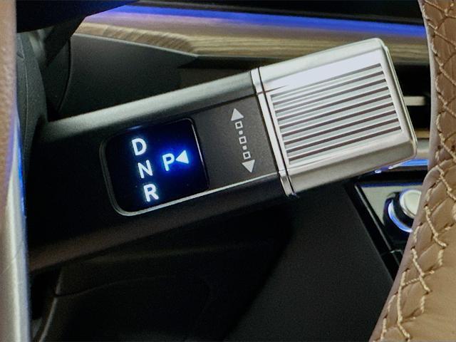 new 2025 Hyundai Santa Fe car, priced at $42,814