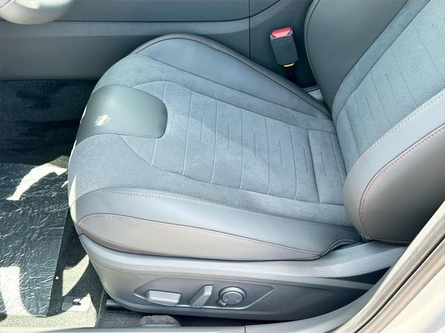 new 2025 Hyundai Sonata car, priced at $36,861
