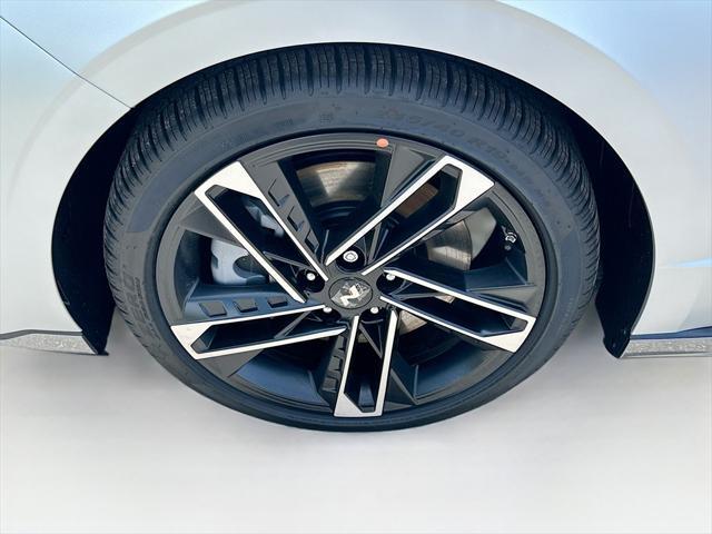 new 2025 Hyundai Sonata car, priced at $36,861
