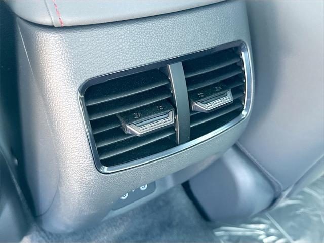 new 2025 Hyundai Sonata car, priced at $36,861