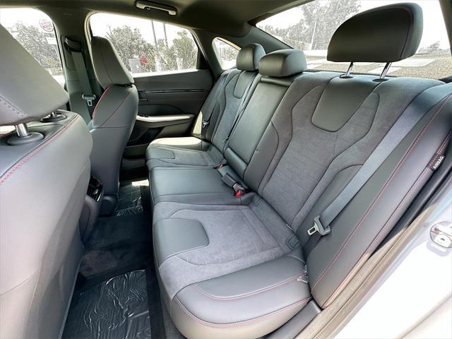 new 2025 Hyundai Sonata car, priced at $36,861