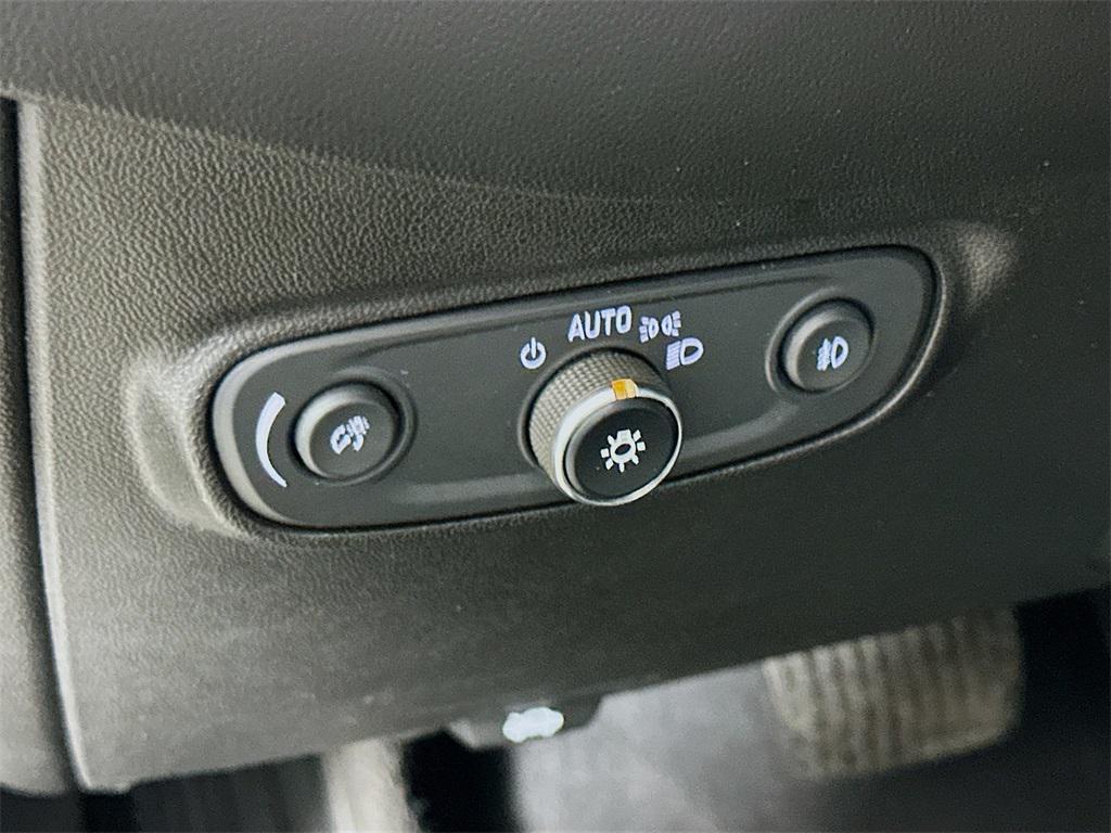 used 2020 Chevrolet Equinox car, priced at $15,896