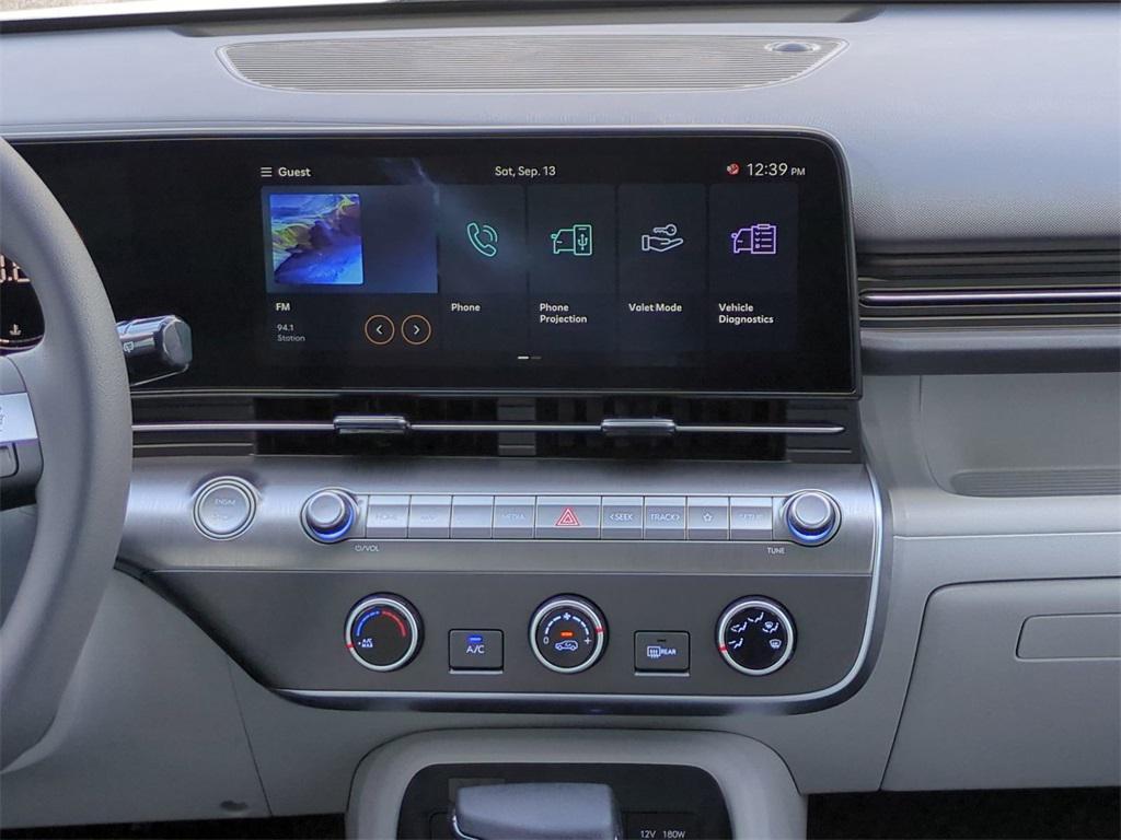 new 2026 Hyundai Kona car, priced at $27,290