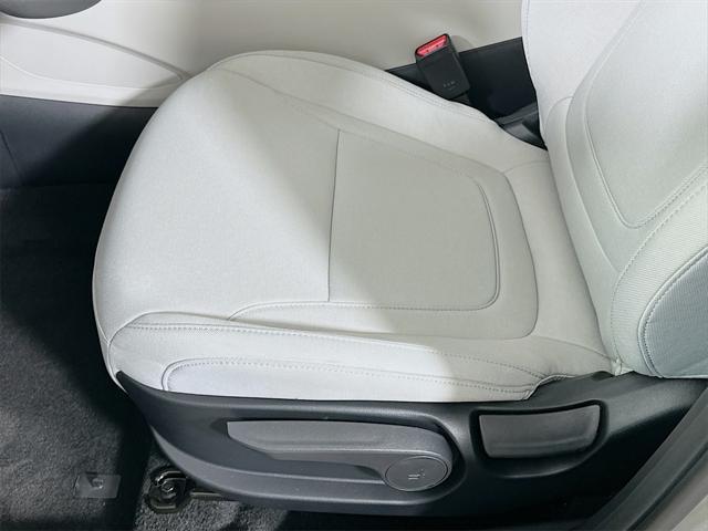 new 2025 Hyundai Tucson car, priced at $28,126