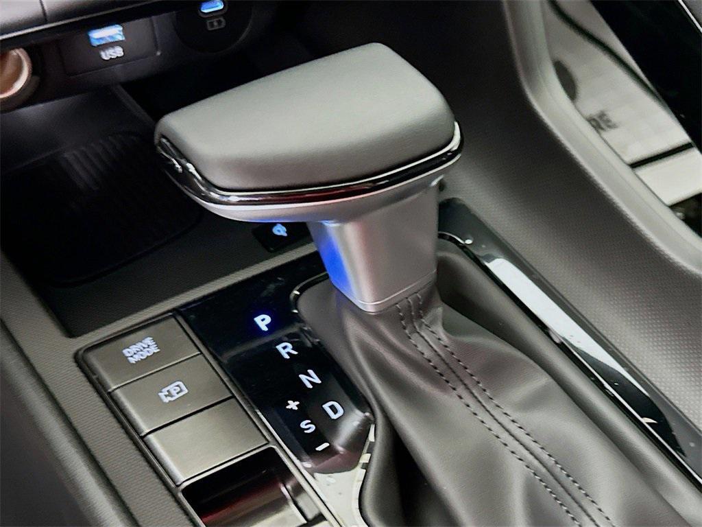 new 2025 Hyundai Elantra car, priced at $28,505