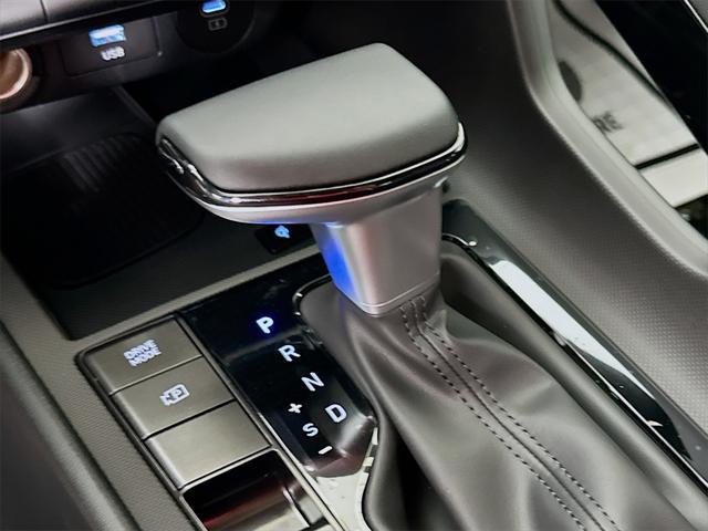 new 2025 Hyundai Elantra car, priced at $27,255