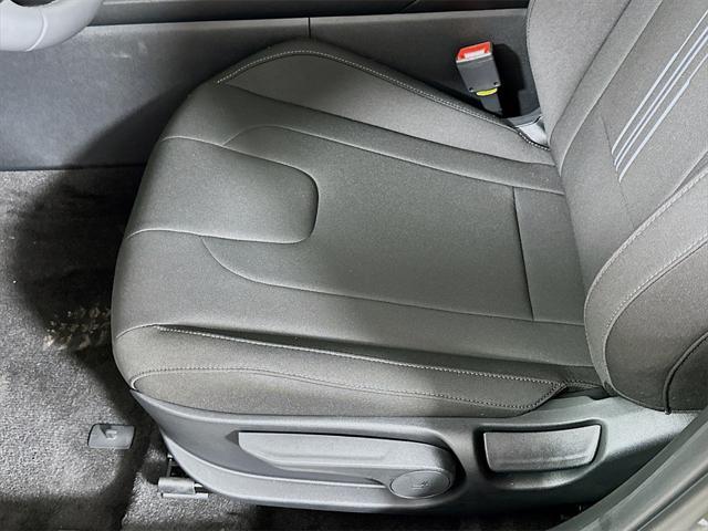 new 2025 Hyundai Elantra car, priced at $27,255