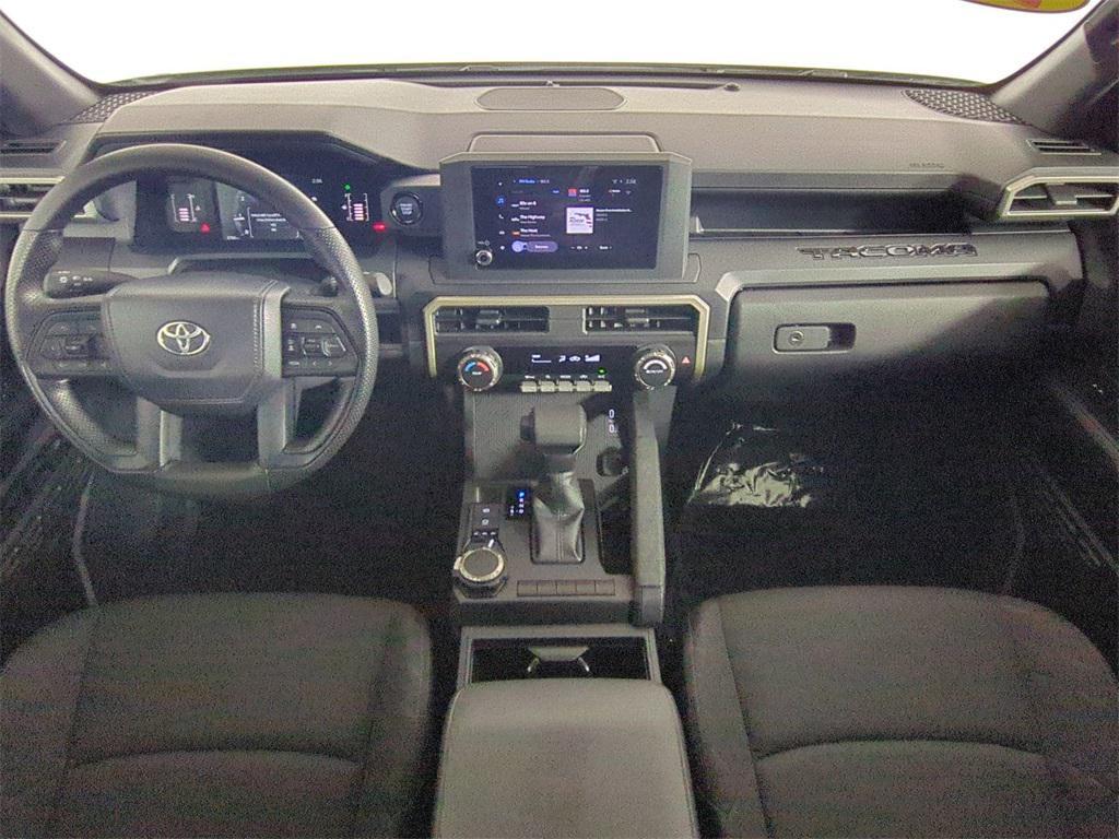 used 2024 Toyota Tacoma car, priced at $30,418