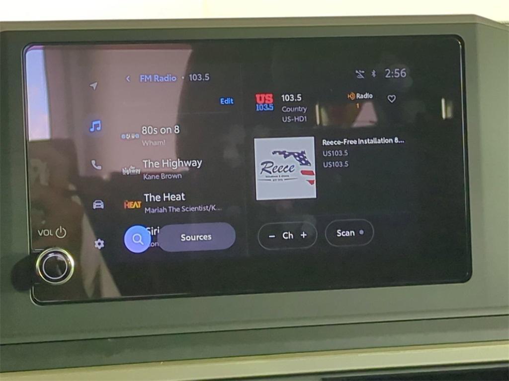 used 2024 Toyota Tacoma car, priced at $30,418