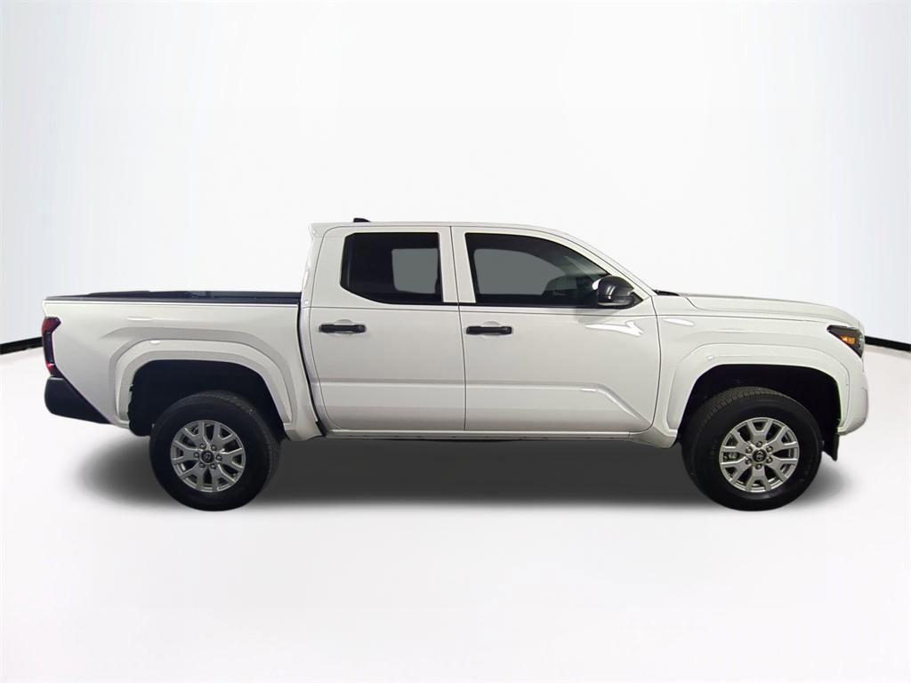 used 2024 Toyota Tacoma car, priced at $30,418