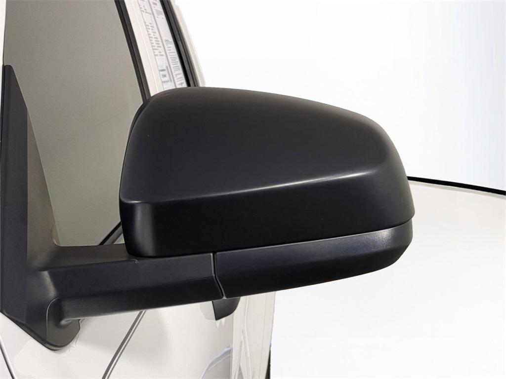 used 2024 Toyota Tacoma car, priced at $30,418