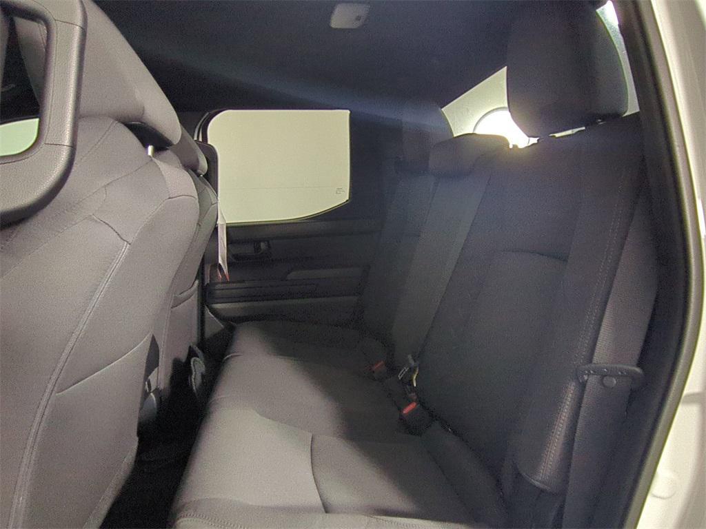 used 2024 Toyota Tacoma car, priced at $30,418