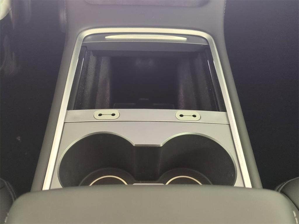 used 2024 Tesla Model Y car, priced at $33,280