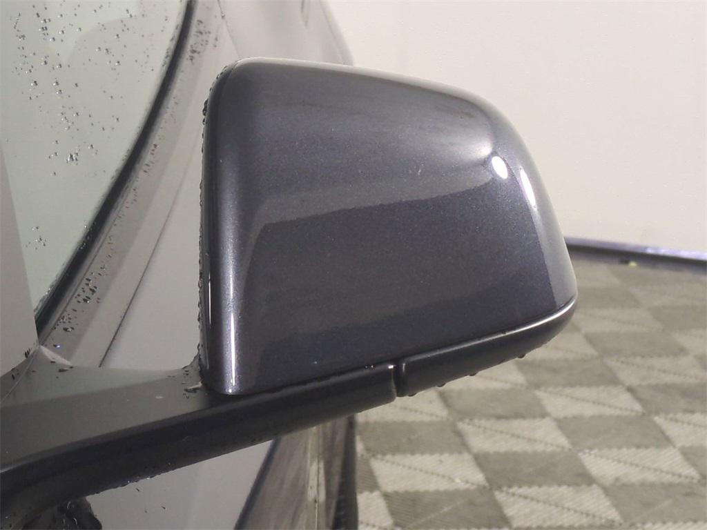 used 2024 Tesla Model Y car, priced at $33,280