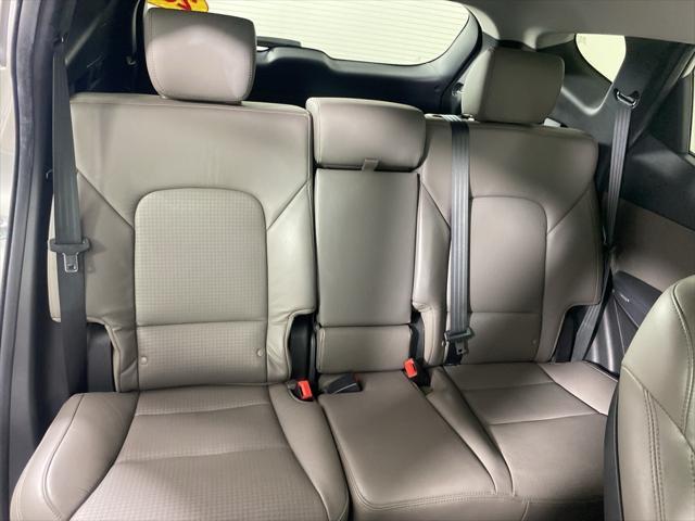 used 2013 Hyundai Santa Fe car, priced at $9,791