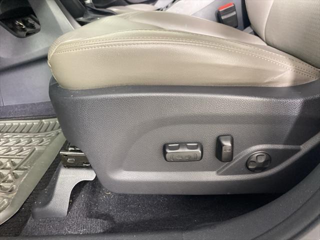 used 2013 Hyundai Santa Fe car, priced at $9,791