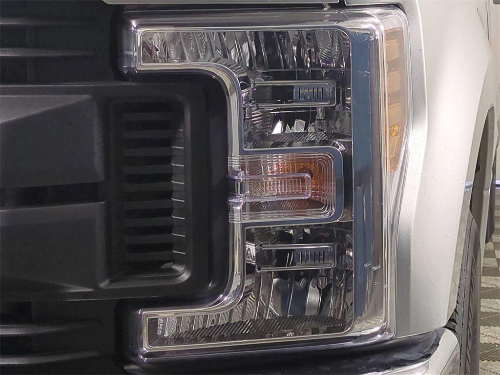used 2017 Ford F-250 car, priced at $18,351