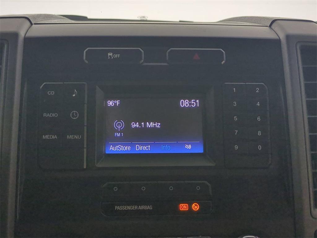 used 2017 Ford F-250 car, priced at $18,351