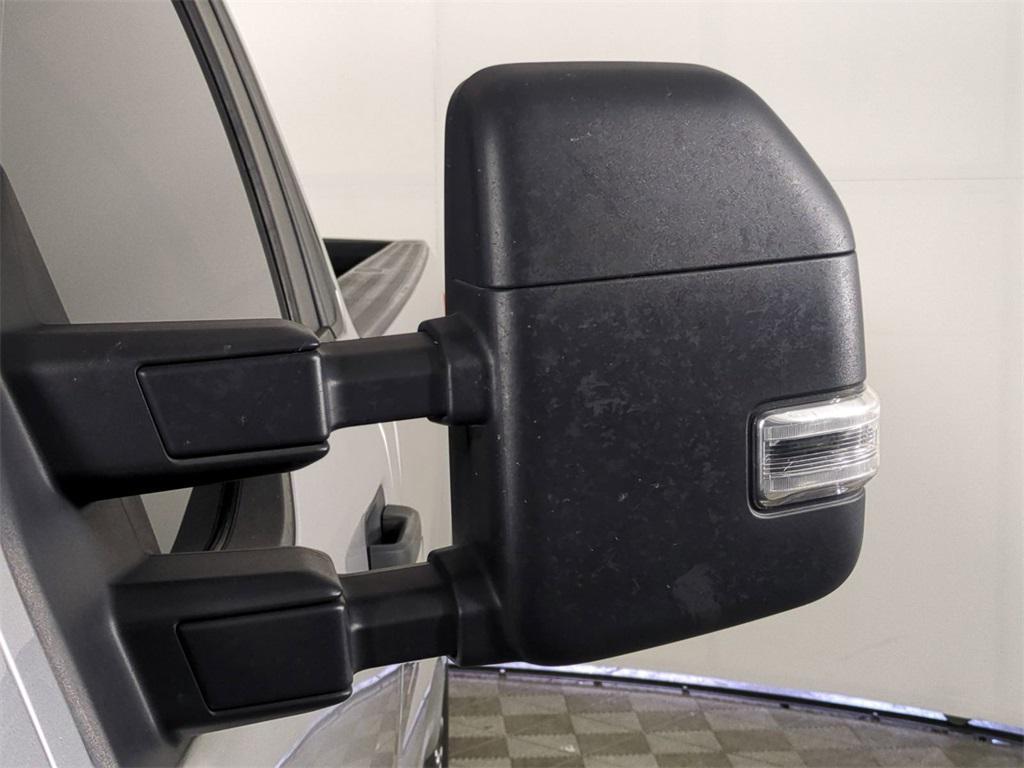 used 2017 Ford F-250 car, priced at $18,351