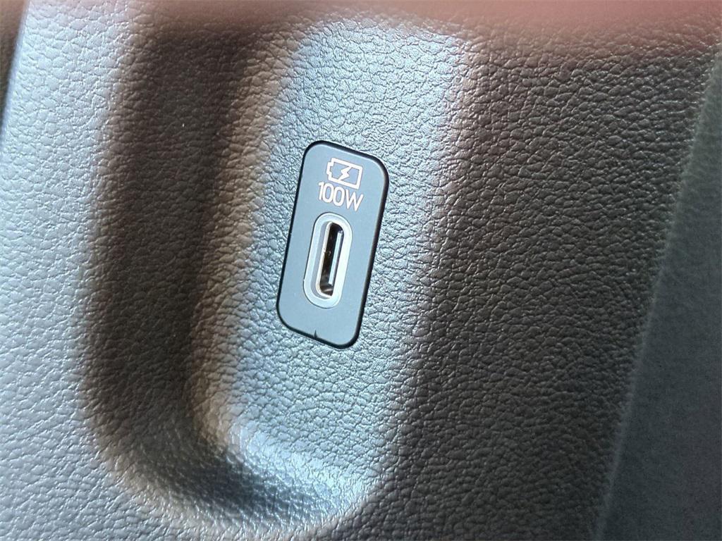 new 2026 Hyundai Palisade car, priced at $48,146