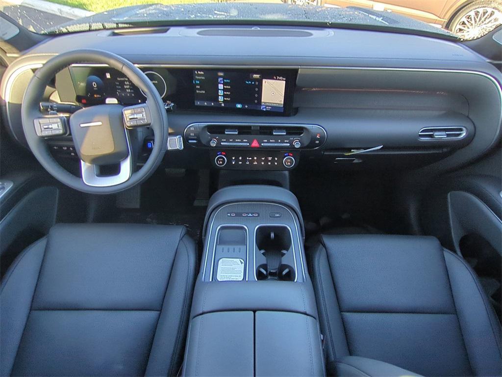 new 2026 Hyundai Palisade car, priced at $48,146