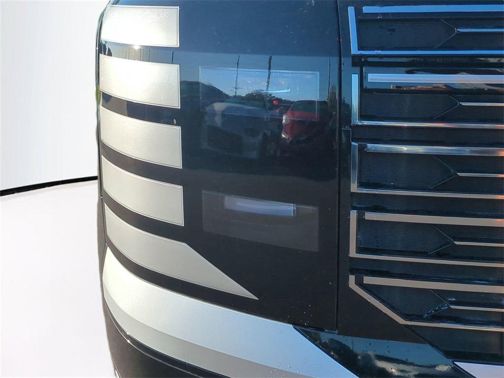 new 2026 Hyundai Palisade car, priced at $48,146