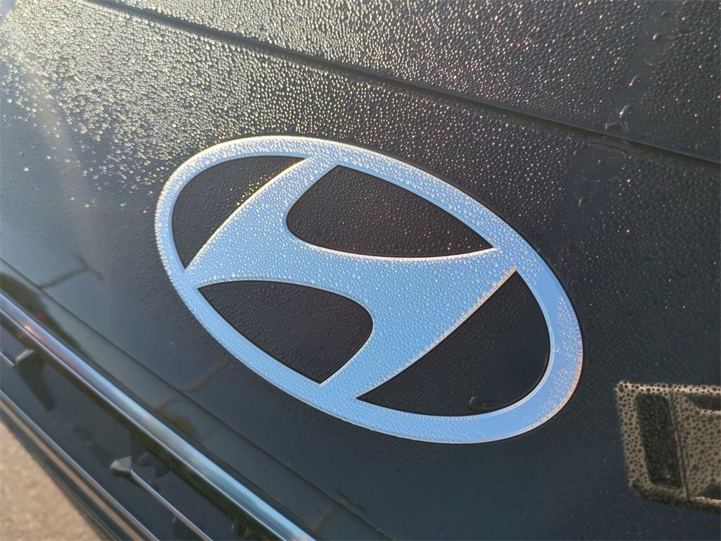 new 2026 Hyundai Palisade car, priced at $48,146