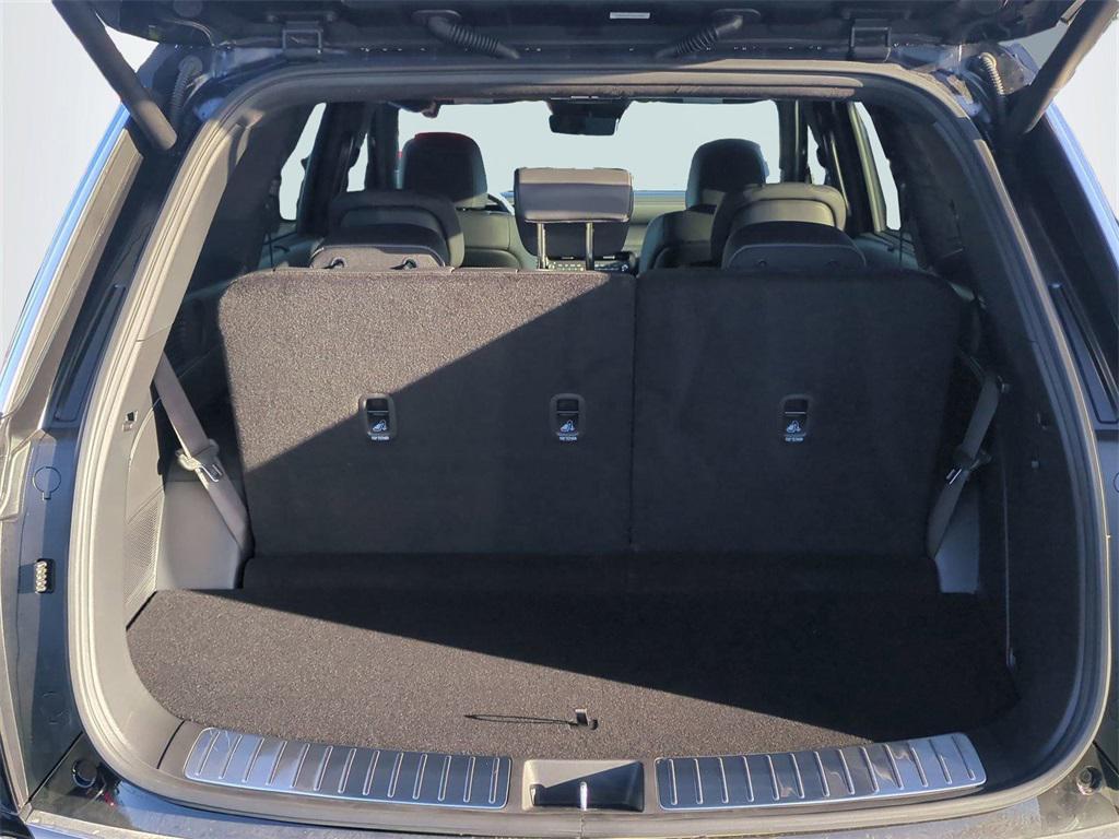 new 2026 Hyundai Palisade car, priced at $48,146