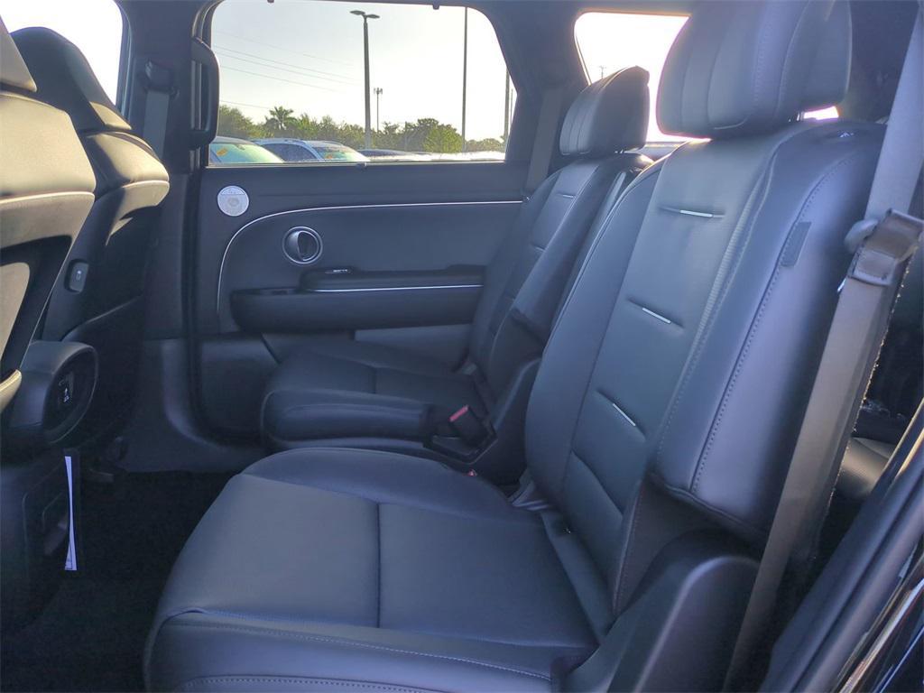 new 2026 Hyundai Palisade car, priced at $48,146