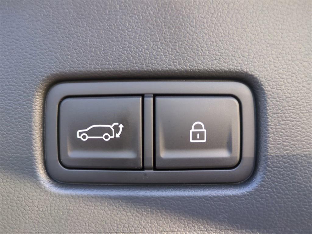 new 2026 Hyundai Palisade car, priced at $48,146