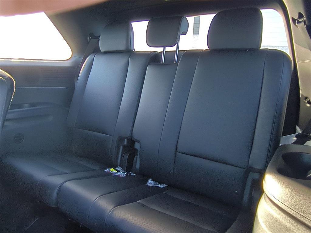 new 2026 Hyundai Palisade car, priced at $48,146