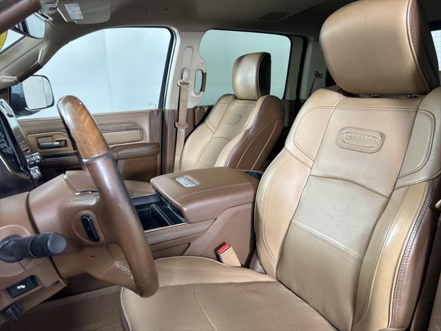 used 2019 Ram 3500 car, priced at $45,291