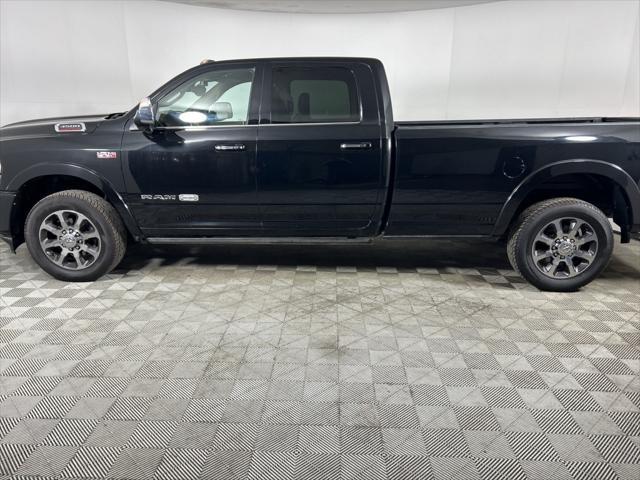 used 2019 Ram 3500 car, priced at $45,291