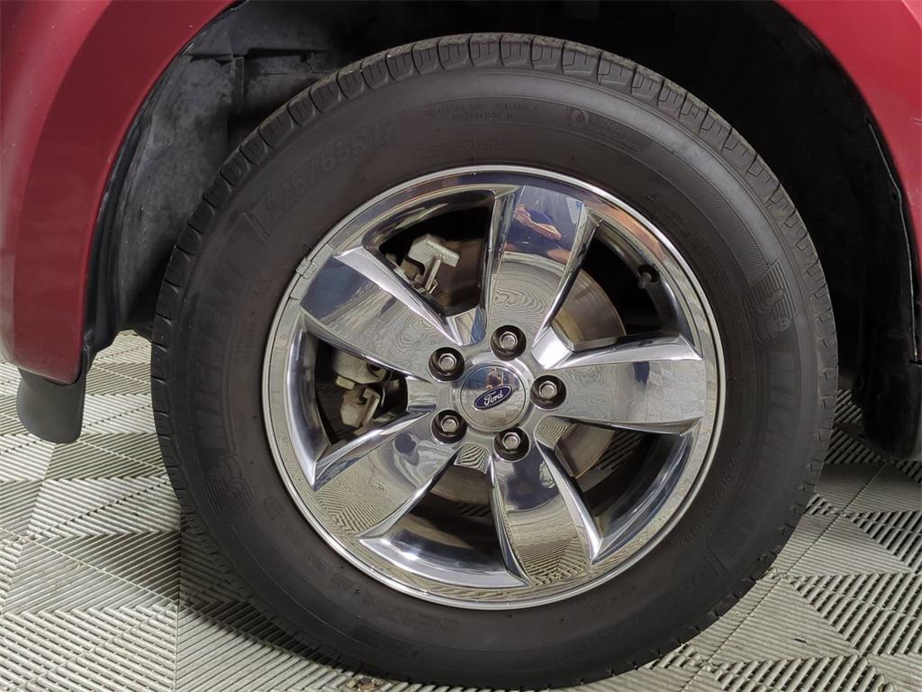 used 2012 Ford Escape car, priced at $6,515