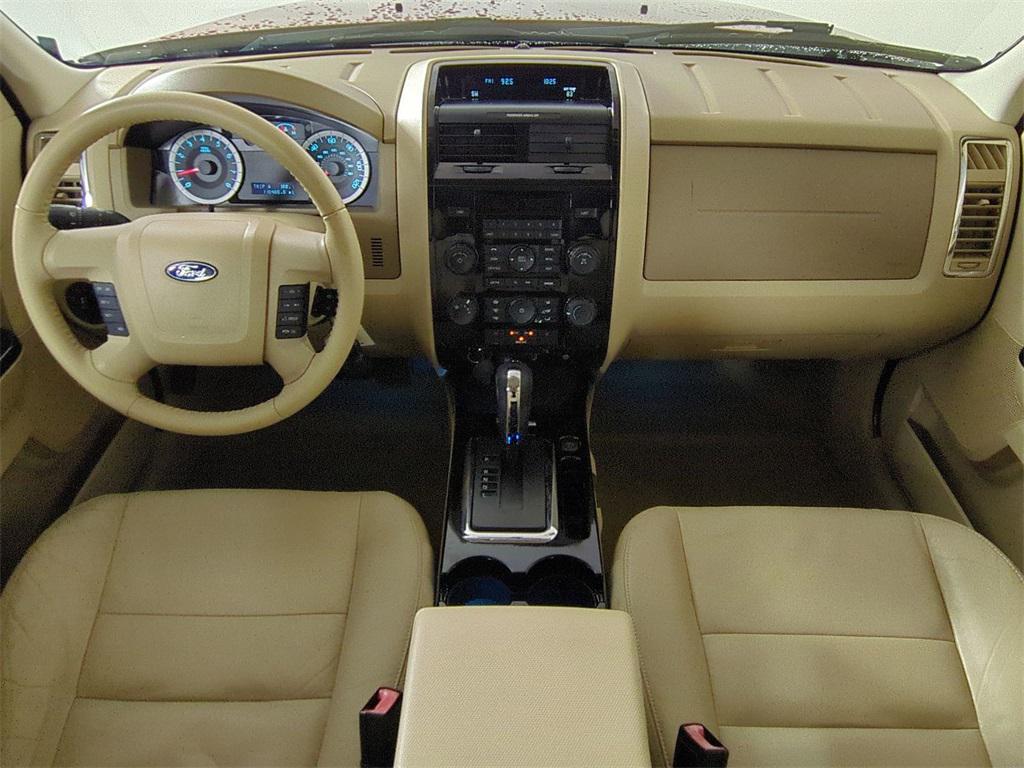 used 2012 Ford Escape car, priced at $6,515