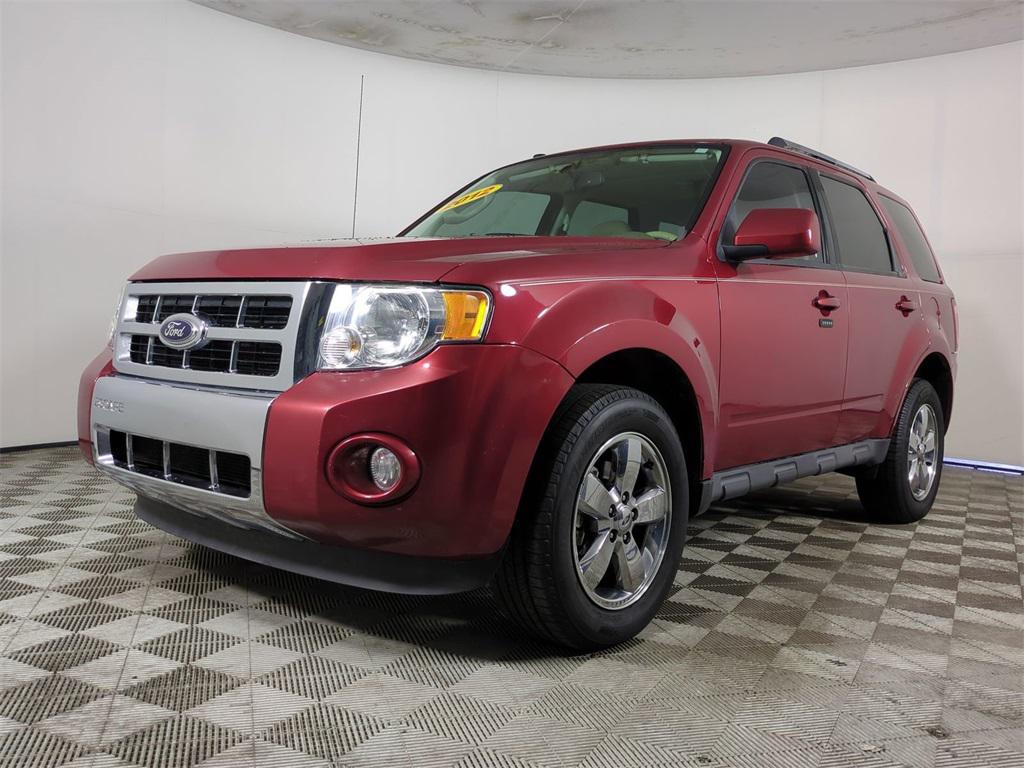 used 2012 Ford Escape car, priced at $6,515