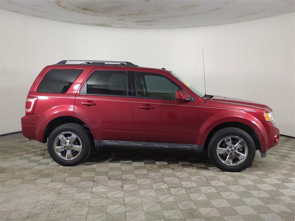 used 2012 Ford Escape car, priced at $6,515