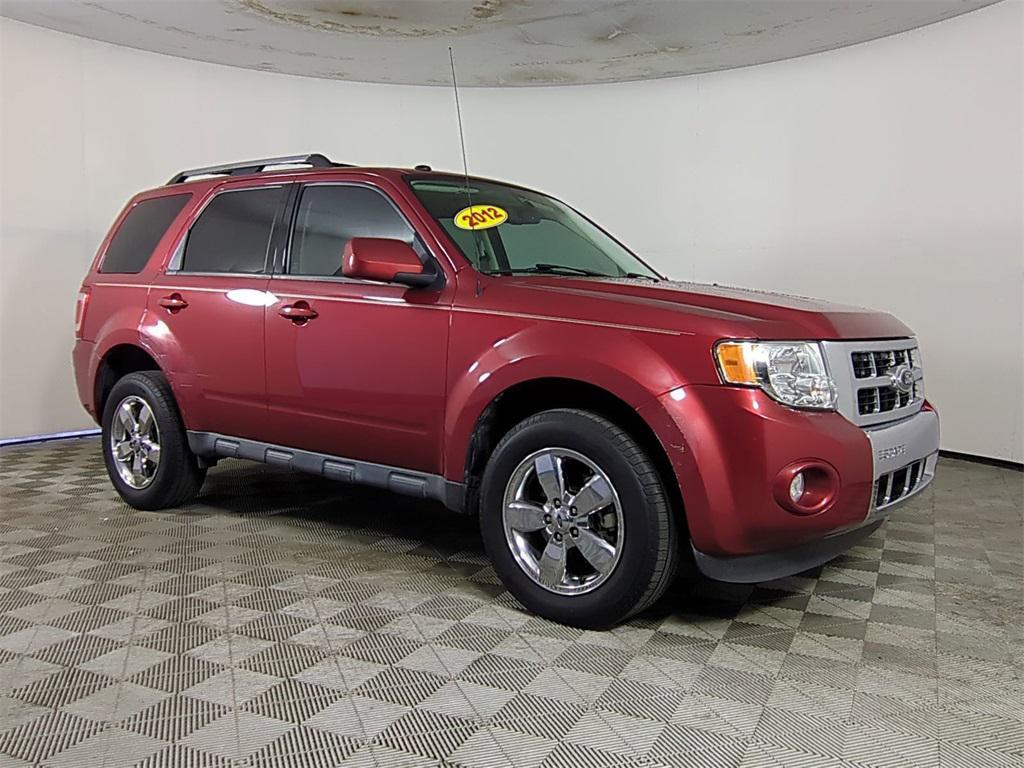 used 2012 Ford Escape car, priced at $6,515
