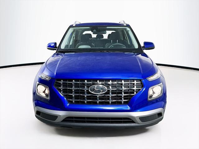 used 2022 Hyundai Venue car, priced at $17,392