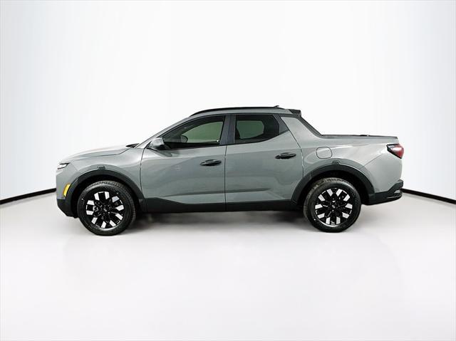 new 2025 Hyundai Santa Cruz car, priced at $34,451