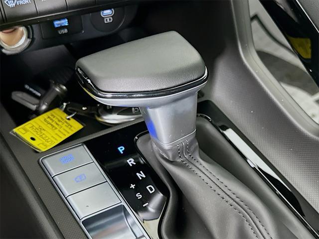 new 2025 Hyundai Elantra car, priced at $26,949