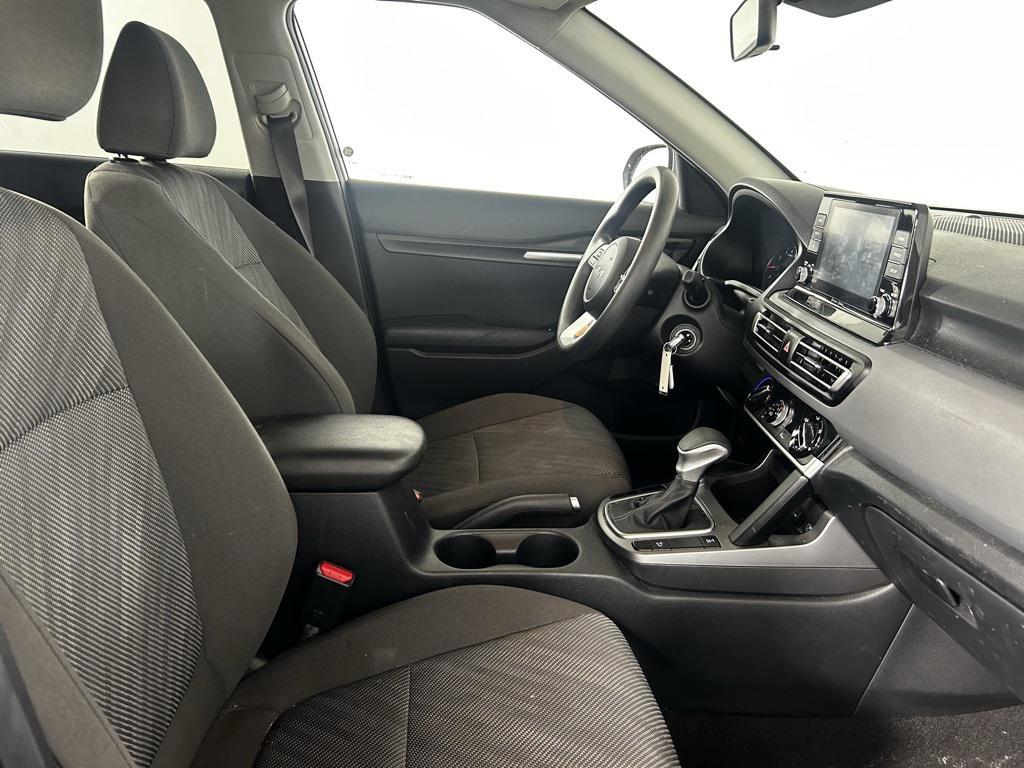 used 2022 Kia Seltos car, priced at $15,953