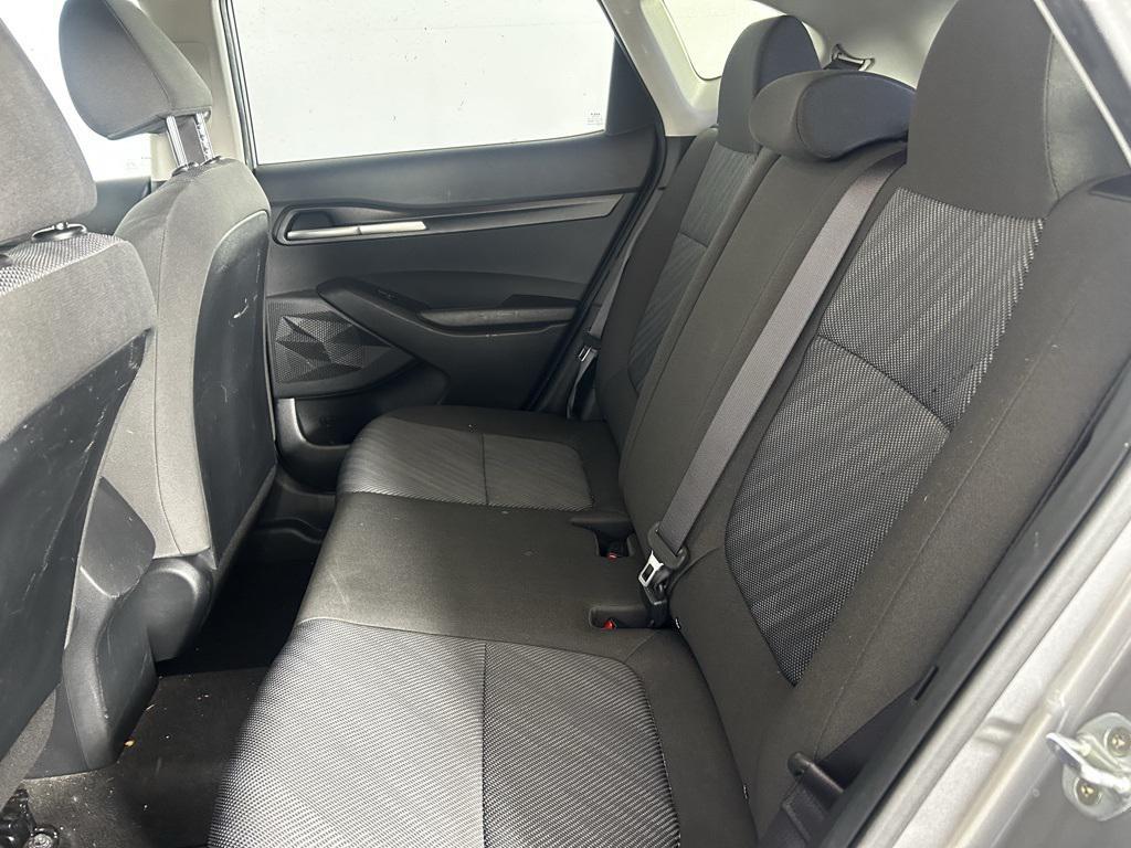 used 2022 Kia Seltos car, priced at $15,953