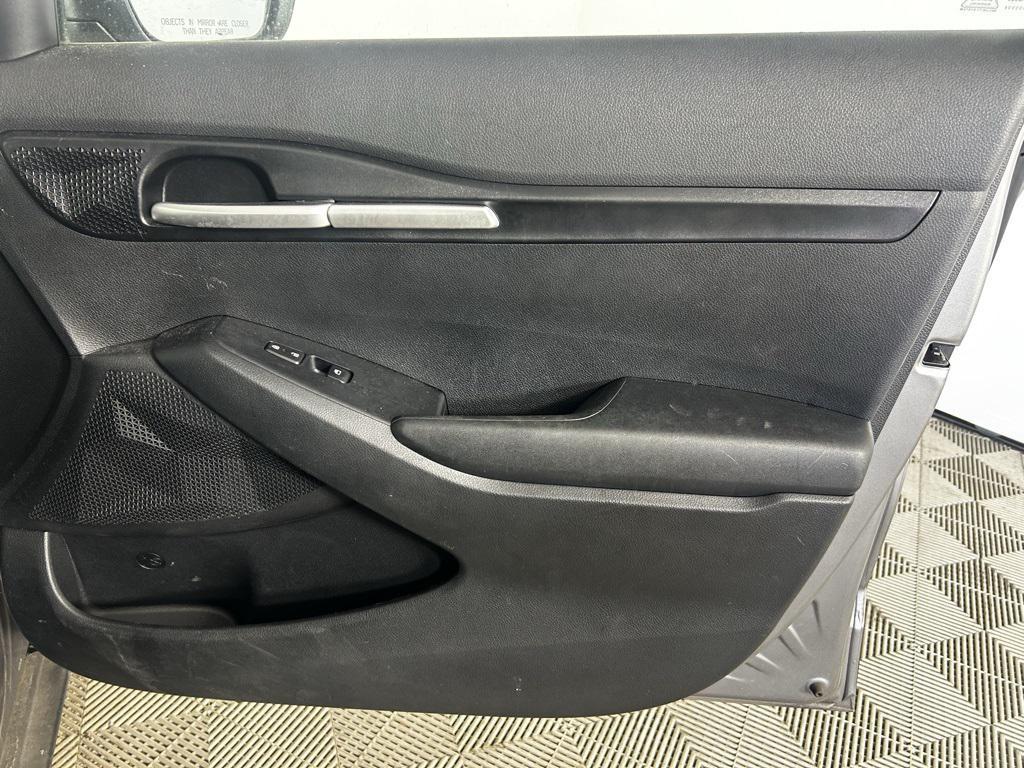 used 2022 Kia Seltos car, priced at $15,953