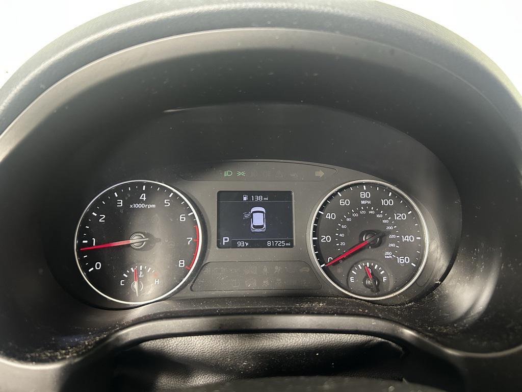 used 2022 Kia Seltos car, priced at $15,953
