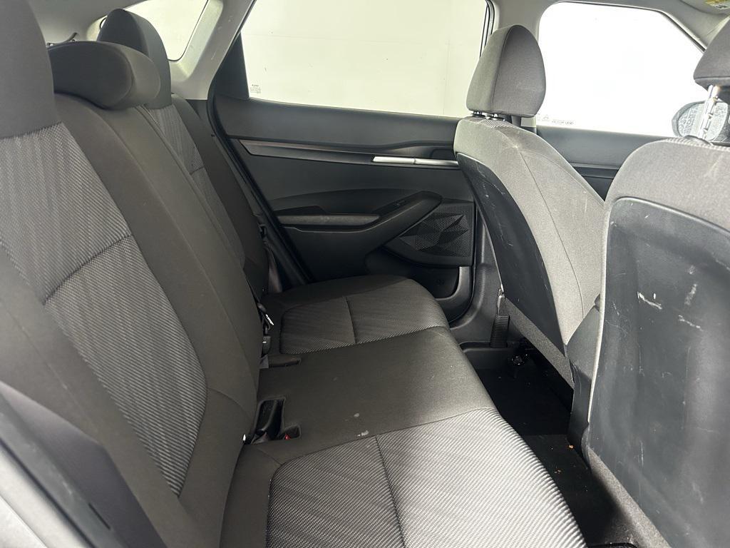 used 2022 Kia Seltos car, priced at $15,953