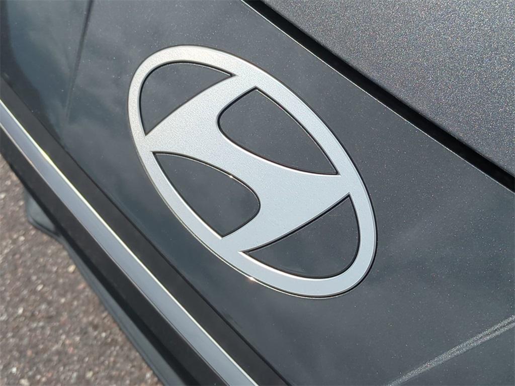 new 2025 Hyundai ELANTRA HEV car, priced at $24,275