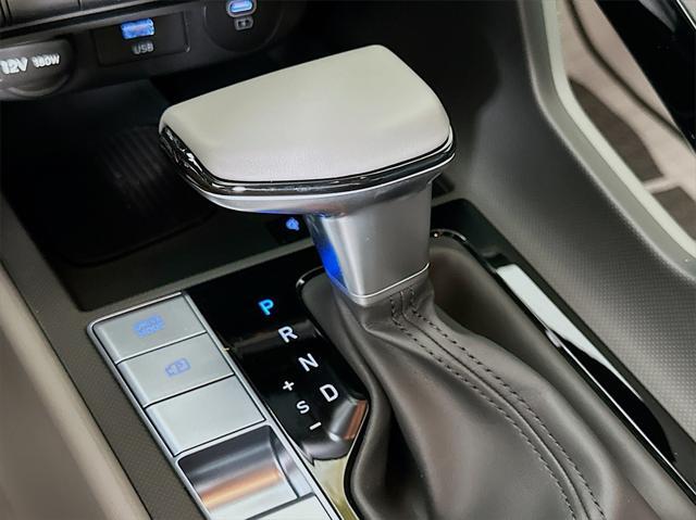 new 2025 Hyundai Elantra car, priced at $25,974