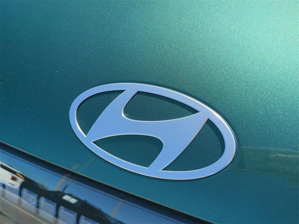 new 2026 Hyundai IONIQ 9 car, priced at $72,213