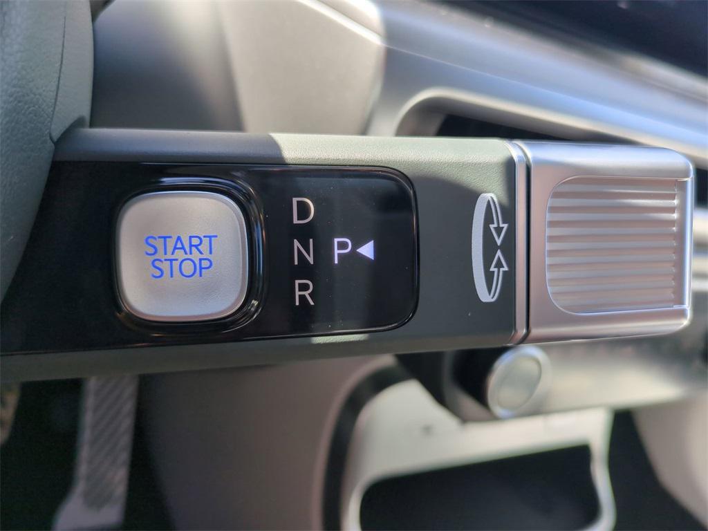 new 2026 Hyundai IONIQ 9 car, priced at $72,213